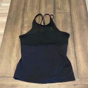 ALO Yoga Bra/Shirt